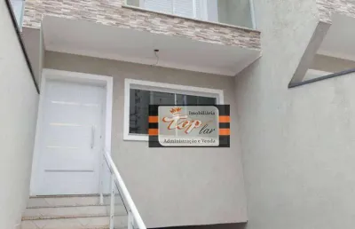 Sobrado com 3 dormitórios, 161 m² - venda por r$ 990.000,00 ou aluguel por r$ 5.400,00/mês - vila pereira barreto - são paulo/sp
