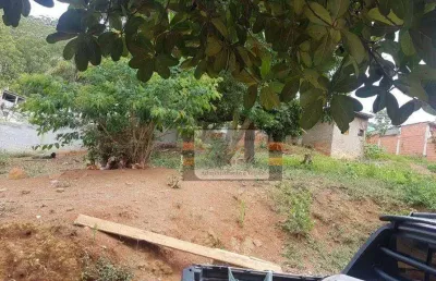 Terreno à venda, 127 m² por r$ 150.000,00 - jaraguá - são paulo/sp