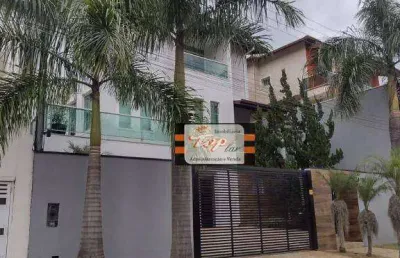 Lindo sobrado para venda no condomínio nova caieiras-sp