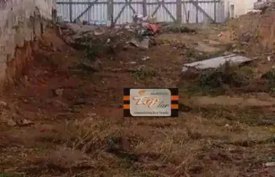 Terreno à venda, 250 m² por r$ 420.000,00 - jardim brasília - são paulo/sp