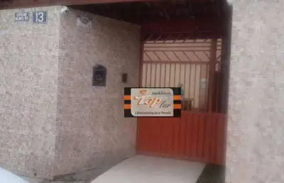 Apartamento com 2 dormitórios à venda, 45 m² por r$ 135.000,00 - parque nações unidas - são paulo/sp