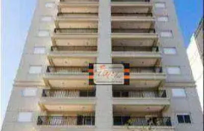 Apartamento com 3 dormitórios à venda, 72 m² por r$ 740.000,00 - vila pereira barreto - são paulo/sp