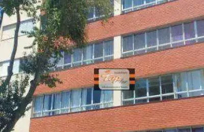 Apartamento com 3 quartos à venda na Rua Luís Carneiro, Pirituba, São Paulo