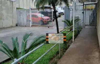 Apartamento com 2 dormitórios à venda, 38 m² por r$ 213.000,00 - jaraguá - são paulo/sp
