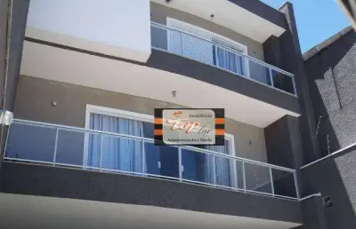 Sobrado com 3 dormitórios à venda por r$ 680.000,00 - vila nossa senhora do retiro - são paulo/sp