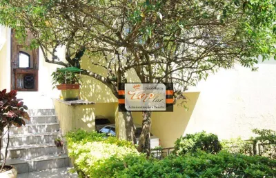 Sobrado com 3 dormitórios à venda, 160 m² por r$ 850.000,00 - vila bonilha nova - são paulo/sp