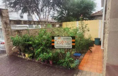 Sobrado com 5 dormitórios à venda por r$ 950.000,00 - vila pereira barreto - são paulo/sp