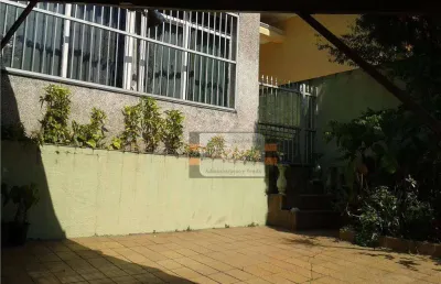 Sobrado com 3 dormitórios à venda, 199 m² por r$ 550.000,00 - vila nossa senhora do retiro - são paulo/sp