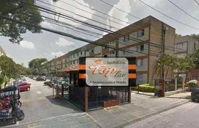 Apartamento com 2 dormitórios à venda, 69 m² por r$ 350.000,00 - parque residencial da lapa - são paulo/sp