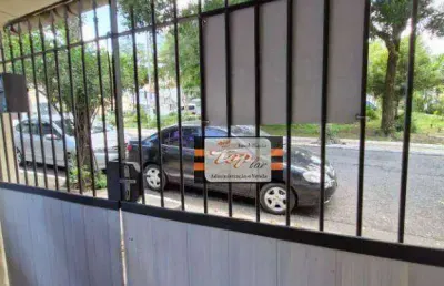 Terreno à venda, 280 m² por r$ 1.350.000,00 - vila romana - são paulo/sp