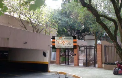 Apartamento com 2 dormitórios à venda, 51 m² por r$ 285.000,00 - pirituba - são paulo/sp