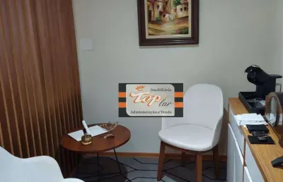 Apartamento com 3 dormitórios à venda, 100 m² por r$ 750.000,00 - pirituba - são paulo/sp