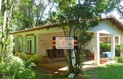 Chácara / sítio com 2 quartos à venda na Viela Um, Jaraguá, São Paulo