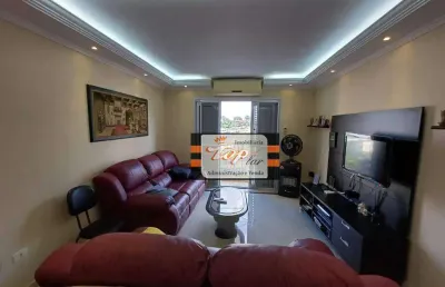 Sobrado com 4 dormitórios à venda, 158 m² por r$ 699.000,00 - vila picinin - são paulo/sp