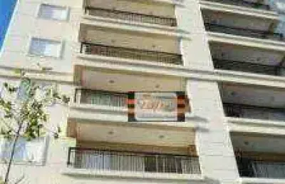 Apartamento com 3 dormitórios à venda, 65 m² por r$ 710.000,00 - vila pereira barreto - são paulo/sp