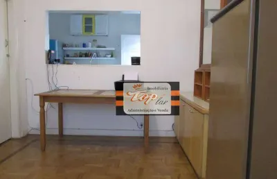 Apartamento com 2 dormitórios, 60 m² - venda por r$ 570.000,00 ou aluguel por r$ 2.900,00/mês - lapa - são paulo/sp