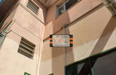 Prédio à venda na Avenida Mutinga, Jardim Santo Elias, São Paulo