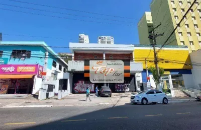Prédio para alugar, 744 m² por r$ 41.557,00/mês - pirituba - são paulo/sp