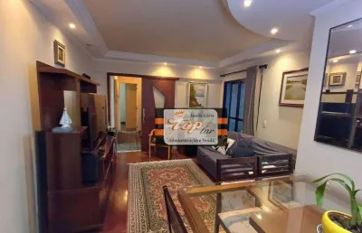 Apartamento com 3 dormitórios à venda, 69 m² por r$ 500.000,00 - vila pirituba - são paulo/sp