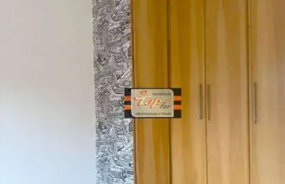 Apartamento com 2 dormitórios, 71 m² - venda por r$ 280.000,00 ou aluguel por r$ 2.420,00/mês - vila bonilha - são paulo/sp