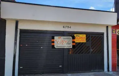 Imóvel para renda 3 casas e 1 salão à venda, 45 m² por r$ 515.000 - pirituba - são paulo/sp