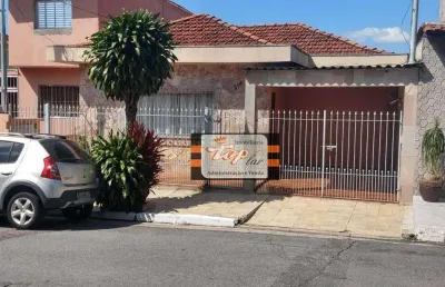 Casa com 2 dormitórios, 400 m² - venda por r$ 890.000,00 ou aluguel por r$ 2.620,00/mês - parque são luís - são paulo/sp