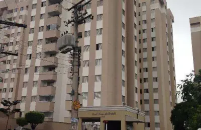 Apartamento com 3 dormitórios, 61 m² - venda por r$ 410.000,00 ou aluguel por r$ 3.070,00/mês - vila pereira barreto - são paulo/sp