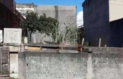 Terreno comercial para alugar na Rua Hortolândia, Vila Renato (Zona Norte), São Paulo