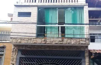 Casa com 1 dormitório para alugar, 40 m² por r$ 1.100,00/mês - jardim cidade pirituba - são paulo/sp
