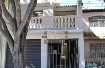 Casa com 6 dormitórios à venda, 110 m² por r$ 370.000,00 - vila zat - são paulo/sp