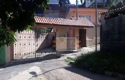 Casa com 4 dormitórios à venda, 235 m² por r$ 700.000,00 - jaraguá - são paulo/sp