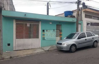 Terreno à venda, 220 m² por r$ 380.000,00 - jardim rincão - são paulo/sp