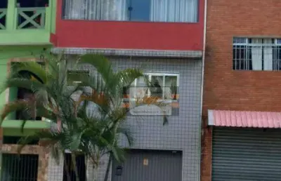 Sobrado à venda, 214 m² por r$ 530.000,00 - jardim ipanema (zona oeste) - são paulo/sp