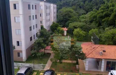 Apartamento com 3 dormitórios à venda, 58 m² por r$ 245.000,00 - pirituba - são paulo/sp