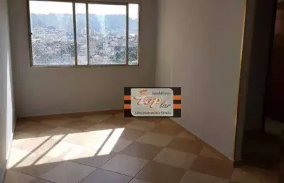 Apartamento com 2 dormitórios à venda, 49 m² por r$ 290.000,00 - vila cruz das almas - são paulo/sp