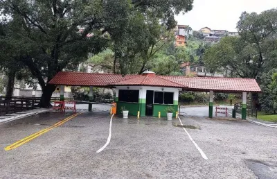 Terreno à venda, 270 m² por r$ 179.000,00 - barreiro - mairiporã/sp