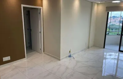 Apartamento à venda em campinas, jardim flamboyant, com 3 quartos, com 90 m², edificio ipora