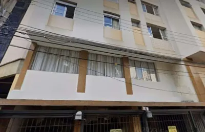 Apartamento à venda em campinas, centro, com 3 quartos, com 115.56 m², edifício duque de caxias