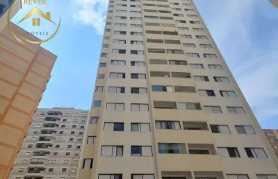 Apartamento à venda em campinas, centro, com 3 quartos, com 104 m², residencial athenas