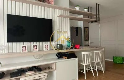 Apartamento à venda em campinas, vila itapura, com 3 suítes, com 100 m², residencial modèle