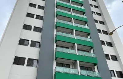 Apartamento à venda em campinas, botafogo, com 2 quartos, com 73 m², edifício quebec