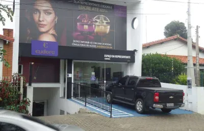 Prédio para alugar em campinas, jardim brasil, com 706 m²