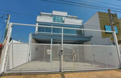 Sala comercial à venda na Rua Alberto Cerqueira Lima, 249, Taquaral, Campinas