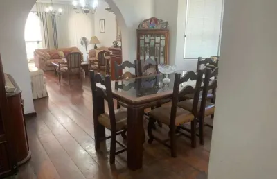Apartamento à venda em campinas, cambuí, com 3 quartos, com 147 m²,  edifício marrocos