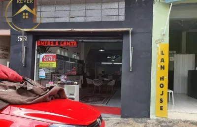 Sala comercial à venda na Rua General Osório, 632, Centro, Campinas