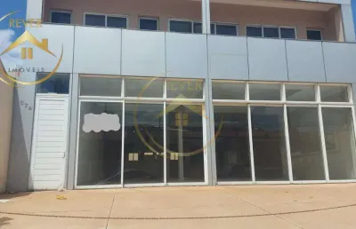 Salão para alugar em campinas, jardim chapadão, com 504 m²