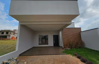 Casa à venda em paulínia, vila monte alegre, com 3 quartos, com 140 m²
