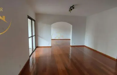 Apartamento para alugar em campinas, cambuí, com 4 quartos, com 280 m², edificio monte libano