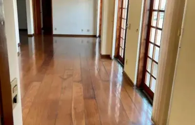 Apartamento à venda em campinas, vila rossi borghi e siqueira, com 3 quartos, com 200 m²