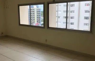 Apartamento à venda em campinas, centro, com 3 quartos, com 131 m²,  cond. edifício guarujá